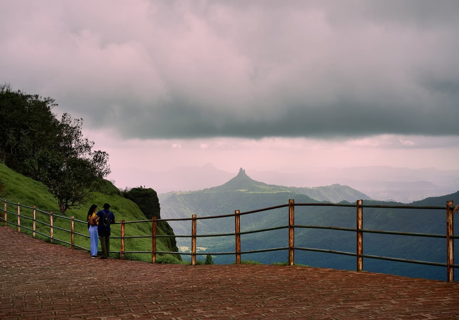 Matheran & Karjat Retreat