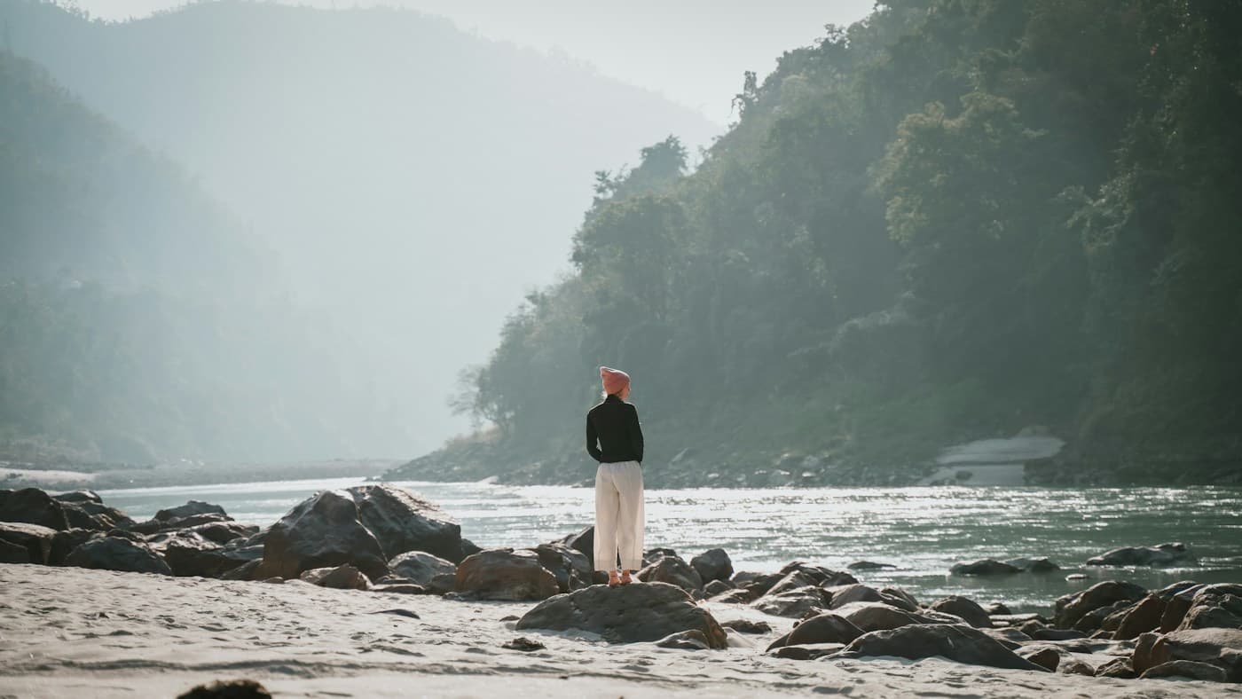 Uttarakhand